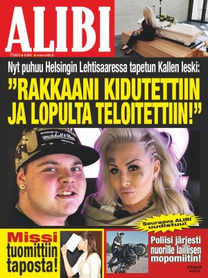Alibi-lehti