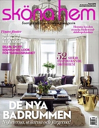 SKÖNA HEM (swe)