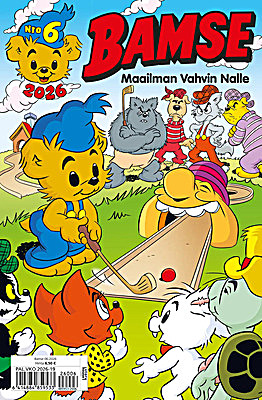 BAMSE
