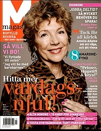 M-MAGASIN (swe)