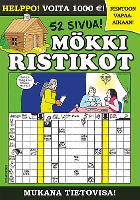 mokkiristikot