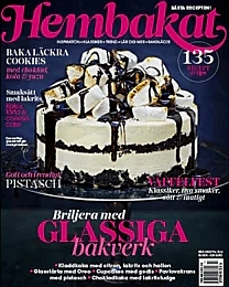 Hembakat (swe)