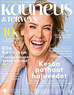 Kauneus ja Terveys