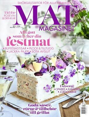 Matmagasinet (swe)