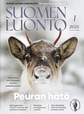 Suomen Luonto-lehti