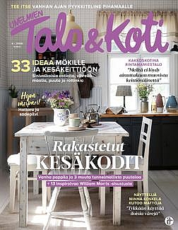 Unelmien Talo&Koti